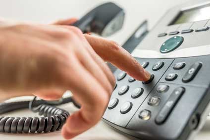 telefonie